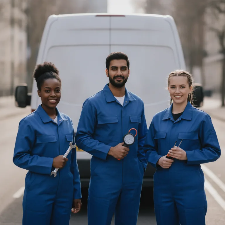 gas boiler repair Caroline Springs